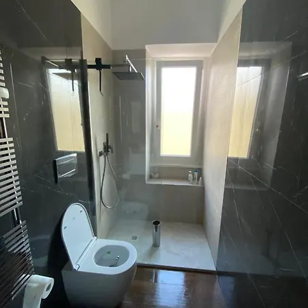 Franklin's House فندق *