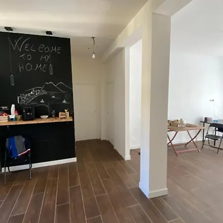 فندق Franklin's House روما