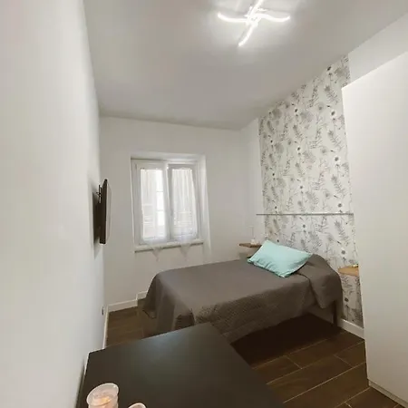 Franklin's House *