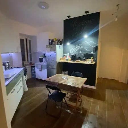 Гостевой дом Franklin's House *