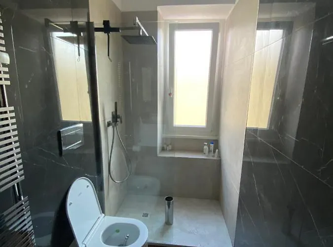 Franklin's House Hotel *