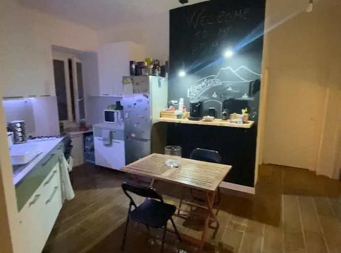 Hotel Franklin's House *