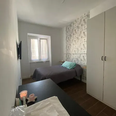 Franklin's House Рим